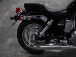 �������� �� ������ �������� Suzuki S40 Boulevard 2009 ���� 13